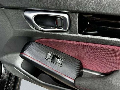 Used 2025 Honda Civic Si image 58