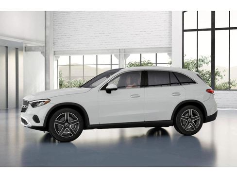 New 2026 Mercedes-Benz GLC 300 image 35