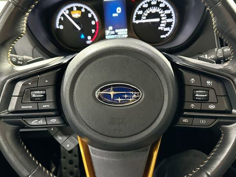 Used 2022 Subaru Forester Wilderness image 19