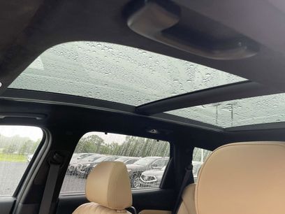 Used 2023 Hyundai Santa Fe Calligraphy