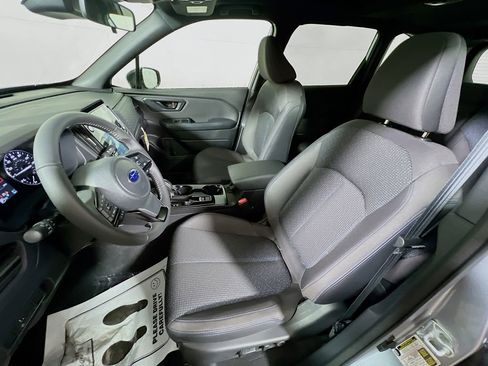 New 2026 Subaru Forester Premium image 16