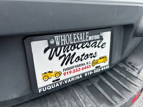 Used 2017 Ford Transit 150 148 Low Roof image 34