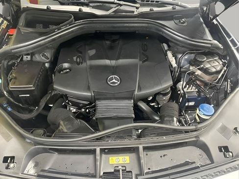 Used 2016 Mercedes-Benz GL 320 BlueTEC 4MATIC image 29