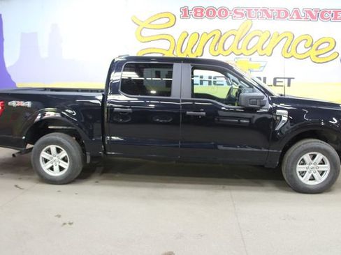 Used 2023 Ford F150 XLT AWD/4WD image 1