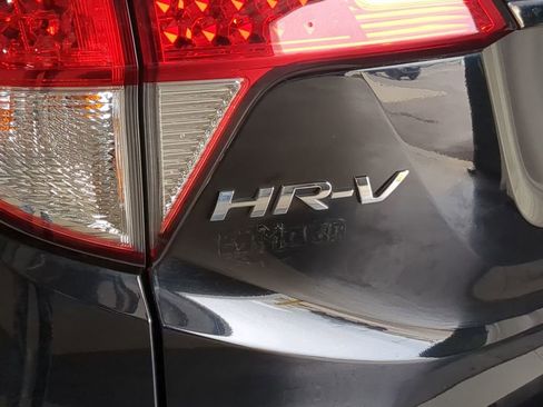 Used 2022 Honda HR-V Sport image 13