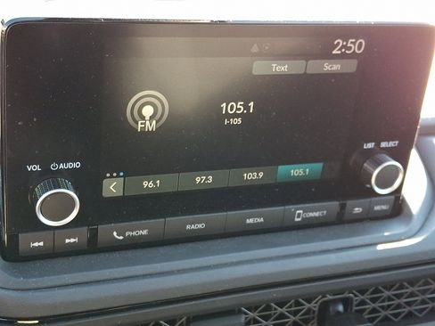 Certified 2025 Honda Accord LX image 16