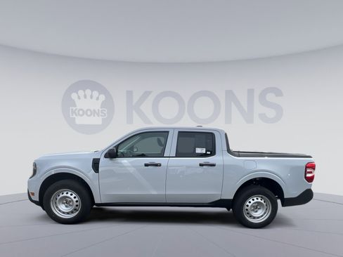 New 2026 Ford Maverick XL AWD/4WD image 7