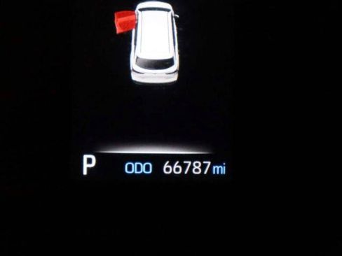 Used 2024 Toyota Sienna XSE w/ XSE Plus Package AWD/4WD image 22