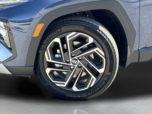 New 2026 Hyundai Tucson Limited AWD/4WD image 8