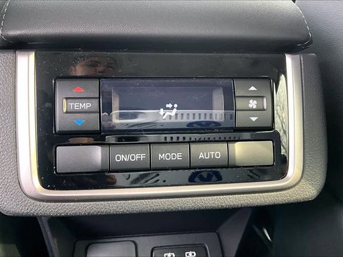 New 2026 Subaru Ascent Premium image 18