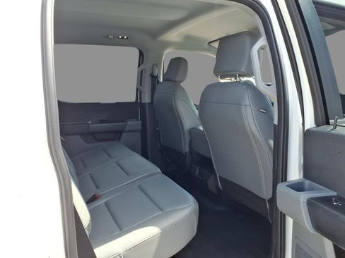 Used 2024 Ford F150 XL AWD/4WD image 11