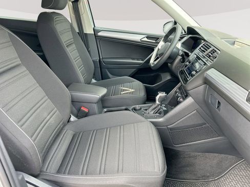 Used 2023 Volkswagen Tiguan S AWD/4WD image 30
