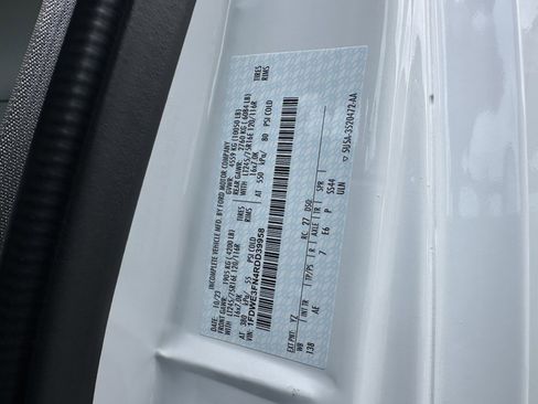New 2024 Ford E-350 and Econoline 350 Super Duty w/ Power Windows & Locks Group image 29