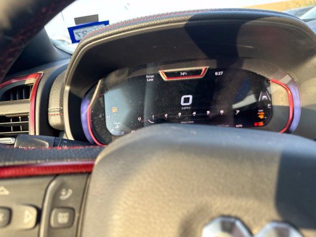 Used 2026 RAM 1500 Rebel w/ Rebel Level 1 Equipment Group AWD/4WD image 19