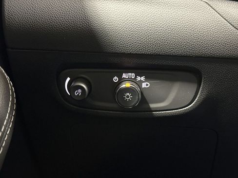 New 2026 Buick Encore GX Preferred image 18