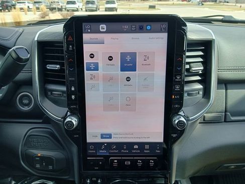 New 2026 RAM 2500 Laramie image 21