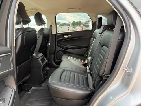 Used 2022 Ford Edge SEL w/ Convenience Package AWD/4WD image 34