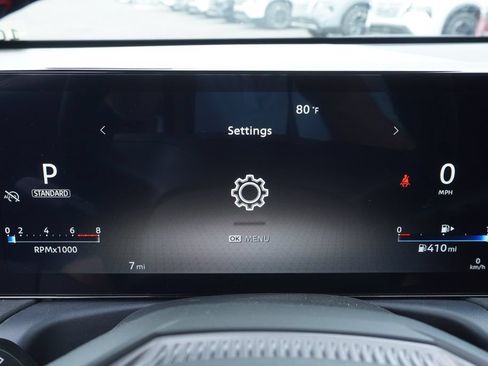 New 2026 Nissan Sentra SR w/ SR All Weather Package FWD image 20