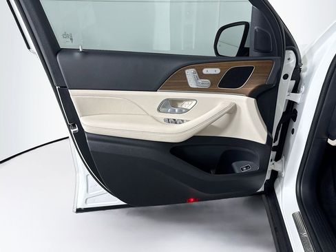 Certified 2025 Mercedes-Benz GLE 350 4MATIC image 25