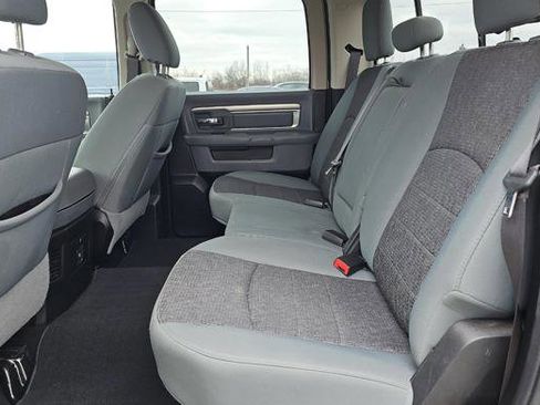 Used 2019 RAM 1500 Classic Warlock image 14