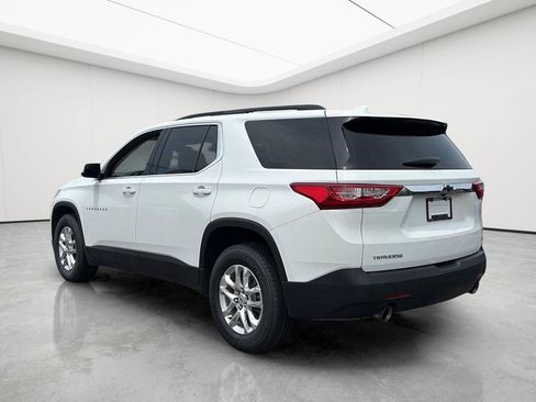 Used 2020 Chevrolet Traverse LT FWD image 6