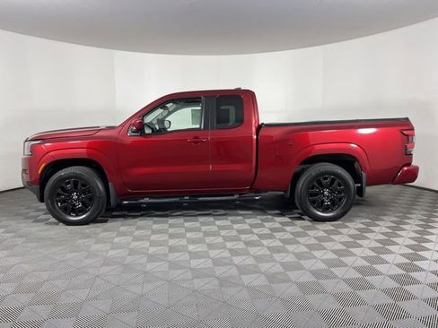 Used 2023 Nissan Frontier SV w/ Technology Package image 6