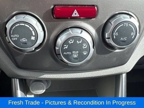 Used 2010 Subaru Forester 2.5XT Limited w/ Popular Equipment Group 1A AWD/4WD image 15