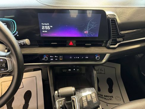 Certified 2024 Kia Sportage X-Line w/ X-Line Premium Package AWD/4WD image 22