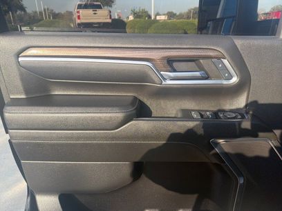 Used 2024 Chevrolet Silverado 2500 LT
