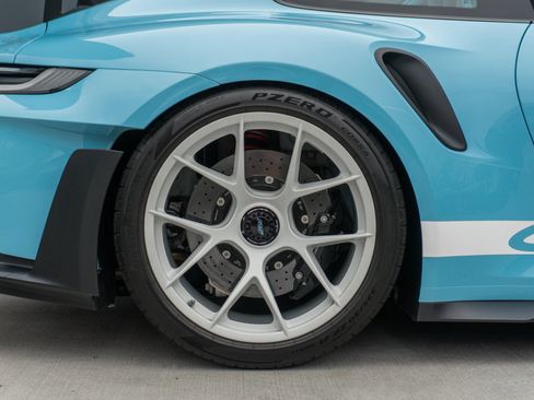 Used 2024 Porsche 911 GT3 RS RWD image 38