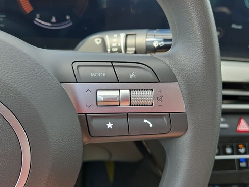 Certified 2026 Hyundai Sonata SE FWD image 13