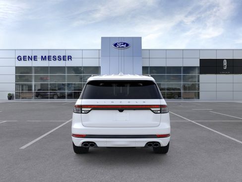 New 2026 Lincoln Aviator 2WD image 27
