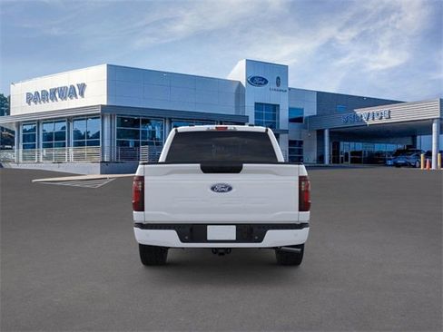 New 2025 Ford F150 STX image 5