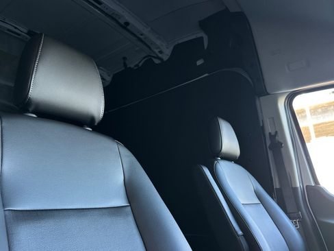 New 2026 Ford Transit 350 148 High Roof Extended w/ Load Area Protection Package image 16