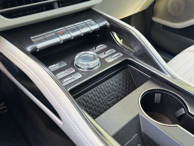 New 2026 Lincoln Nautilus Reserve AWD/4WD image 28