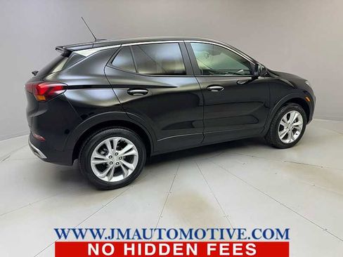 Used 2022 Buick Encore GX Preferred w/ Cold Weather Comfort Package image 5