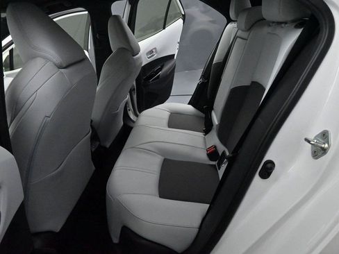 Used 2024 Toyota Corolla XSE FWD image 26