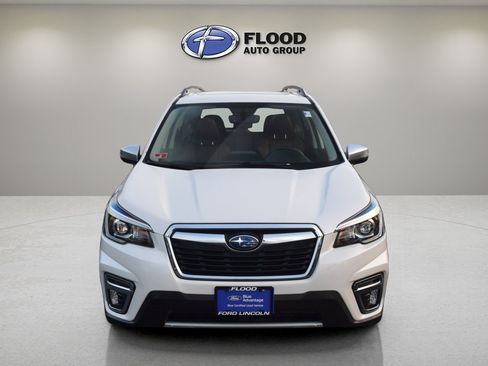 Used 2020 Subaru Forester Touring w/ Popular Package #2 AWD/4WD image 2