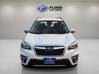 Used 2020 Subaru Forester Touring w/ Popular Package #2 AWD/4WD video 2