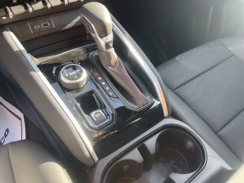 New 2026 Chevrolet Colorado Z71 w/ Z71 Convenience Package 2 image 28