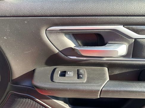 Used 2023 RAM 1500 Big Horn w/ Trailer Tow Group image 15