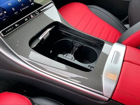 New 2026 Mercedes-Benz C 300 4MATIC Sedan image 11