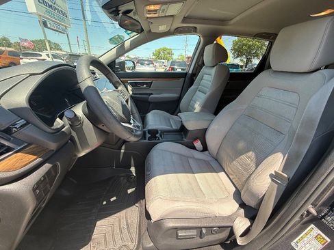 Used 2019 Honda CR-V EX image 5