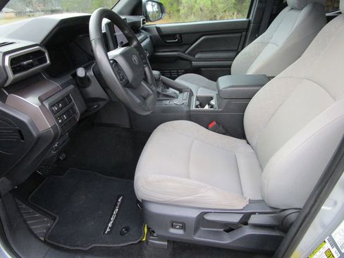 Used 2024 Toyota Tacoma SR5 image 17