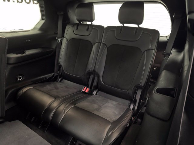 Used 2023 Jeep Grand Cherokee L Laredo AWD/4WD image 29