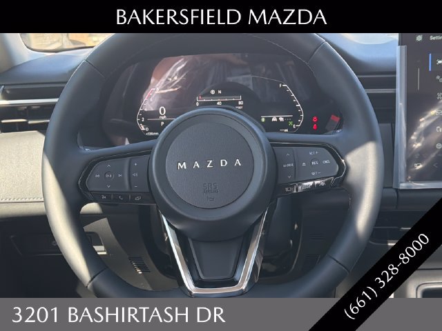 New 2026 MAZDA CX-5 2.5 S w/ Premium Plus Package AWD/4WD image 26