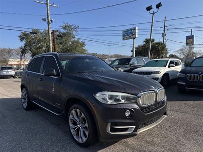Used 2017 BMW X5 xDrive35i