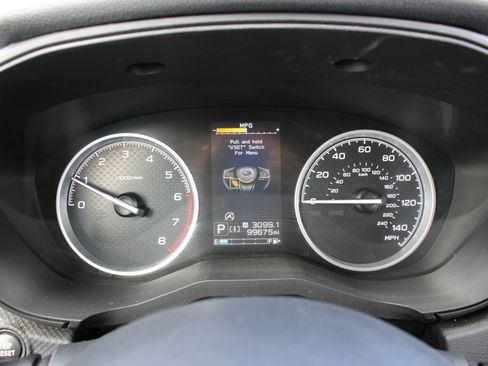 Used 2020 Subaru Forester Limited w/ Popular Package #3 AWD/4WD image 13