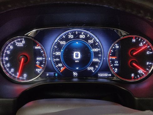 Used 2019 GMC Acadia Denali AWD/4WD image 23