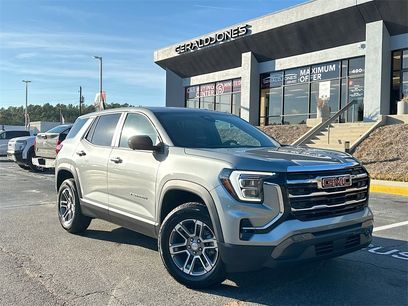 New 2026 GMC Terrain Elevation